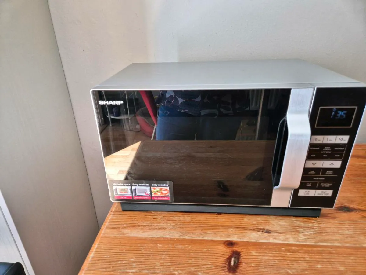 Microwave - Image 2