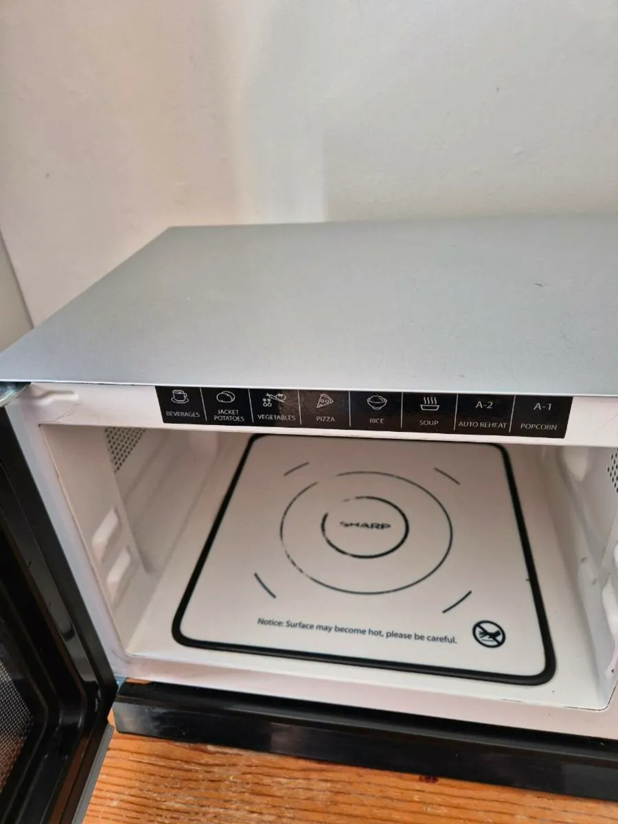 Microwave - Image 3