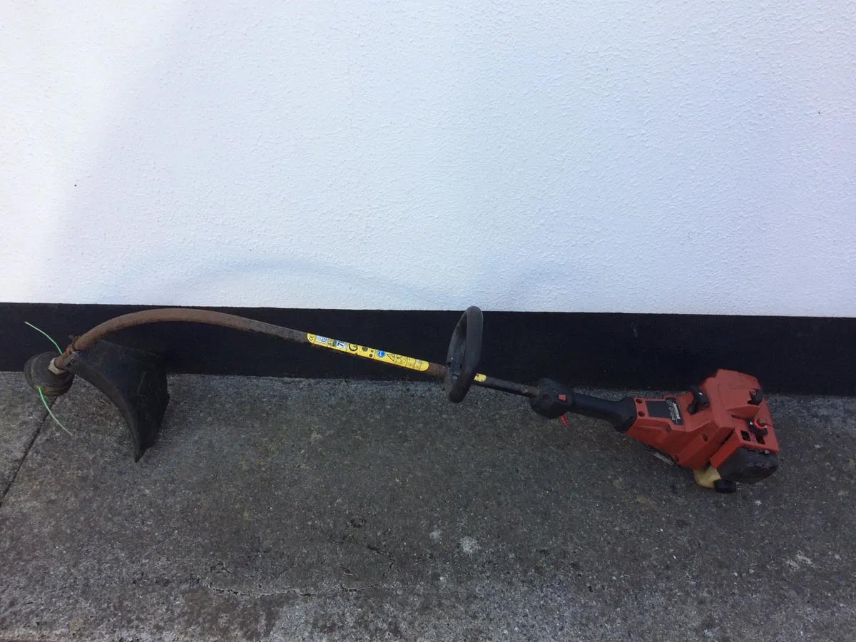 Jonsered japan Strimmer - Image 1