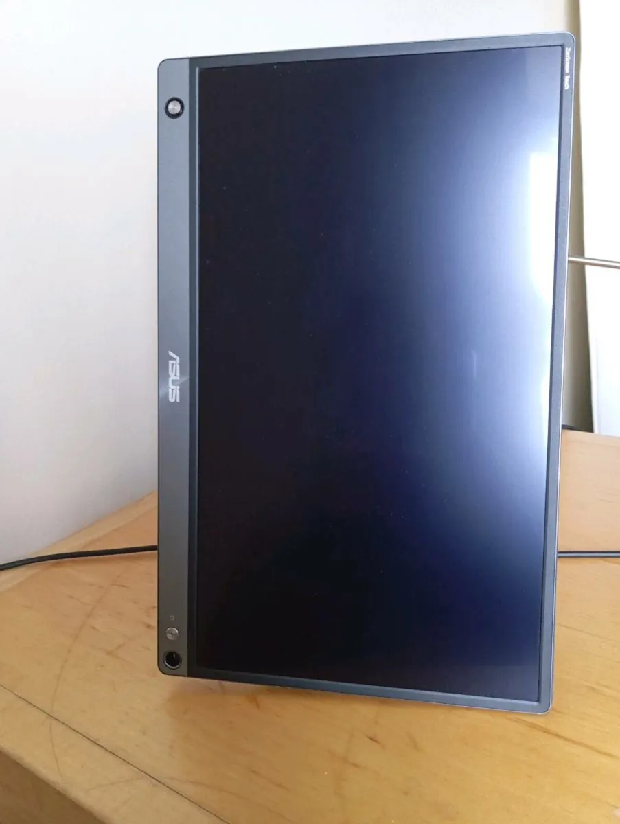 Portable USB Monitor Asus Zenscreen MB16AMT - Image 3