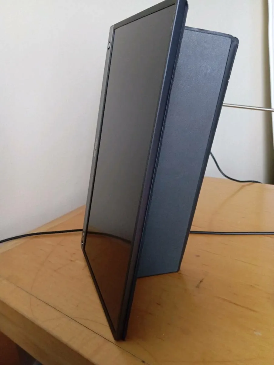 Portable USB Monitor Asus Zenscreen MB16AMT - Image 4