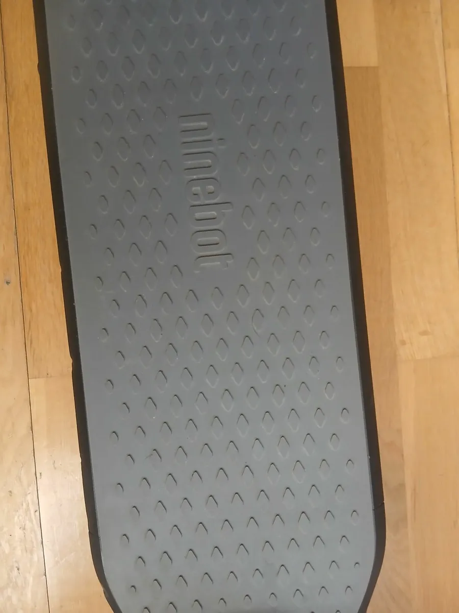 Electric scooter - Image 3