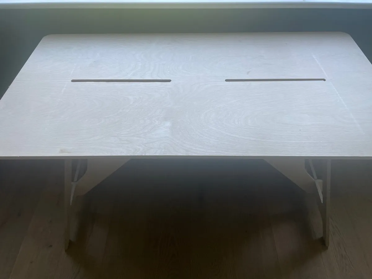Desk - Image 1
