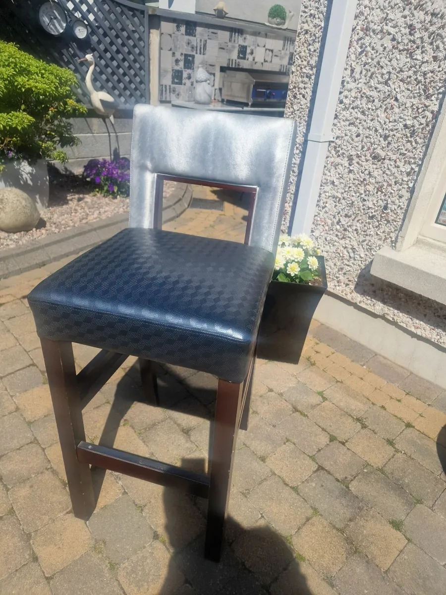 Bar stools - Image 4