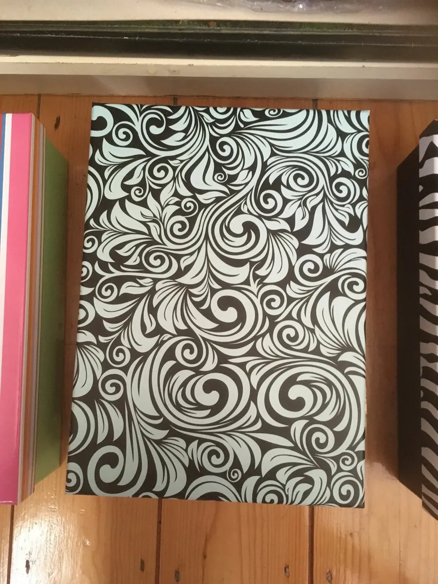 BRAND NEW VARIETY OF Storage Boxes - Image 4