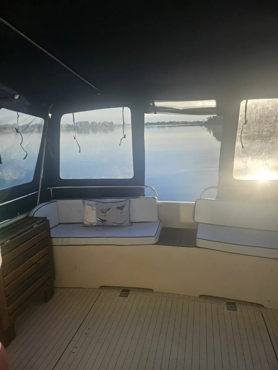 Boat Princess 30 - Image 2
