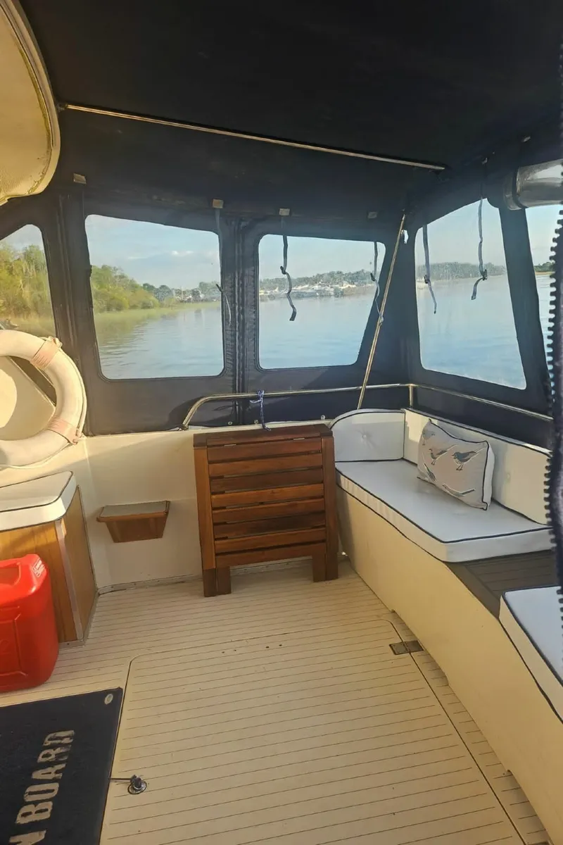 Boat Princess 30 - Image 4