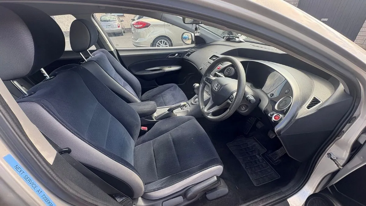 Honda Civic 2007 - Image 3