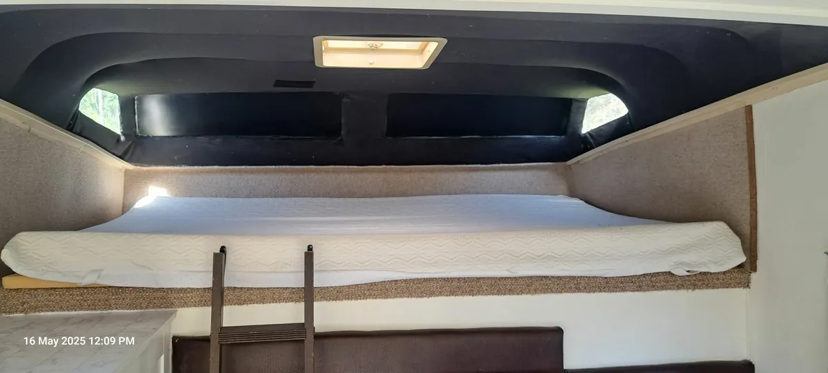 Ford Transit Campervan - Image 2