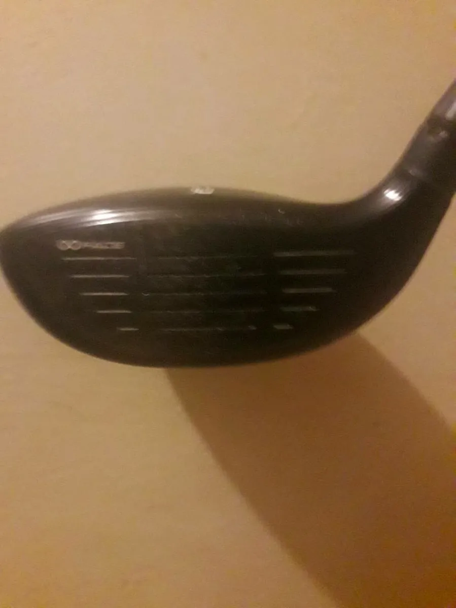 Cobra radspeed woods - Image 1