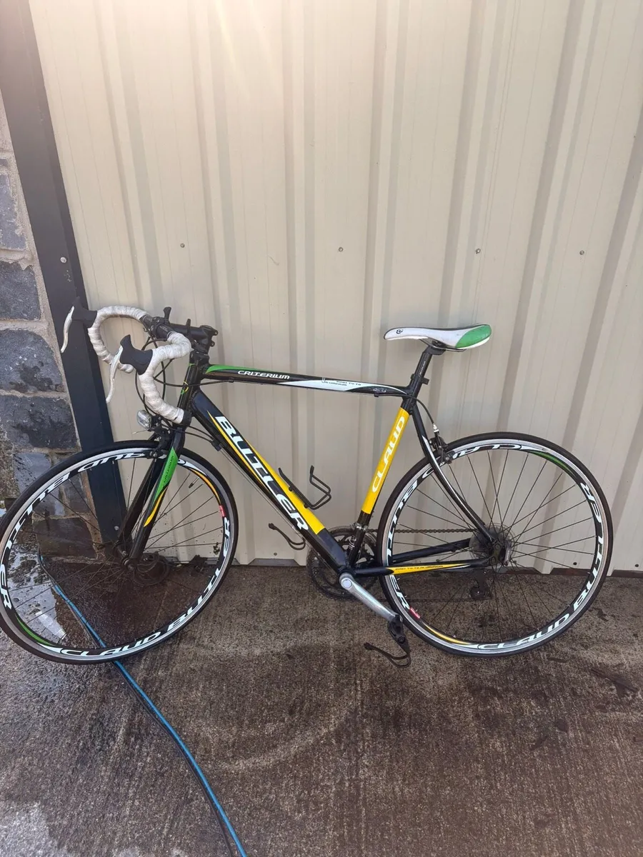 Racing Bike - Image 2