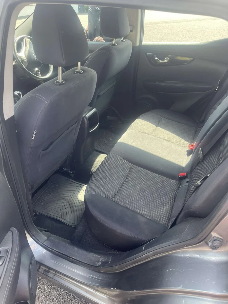 Nissan Qashqai - Image 3
