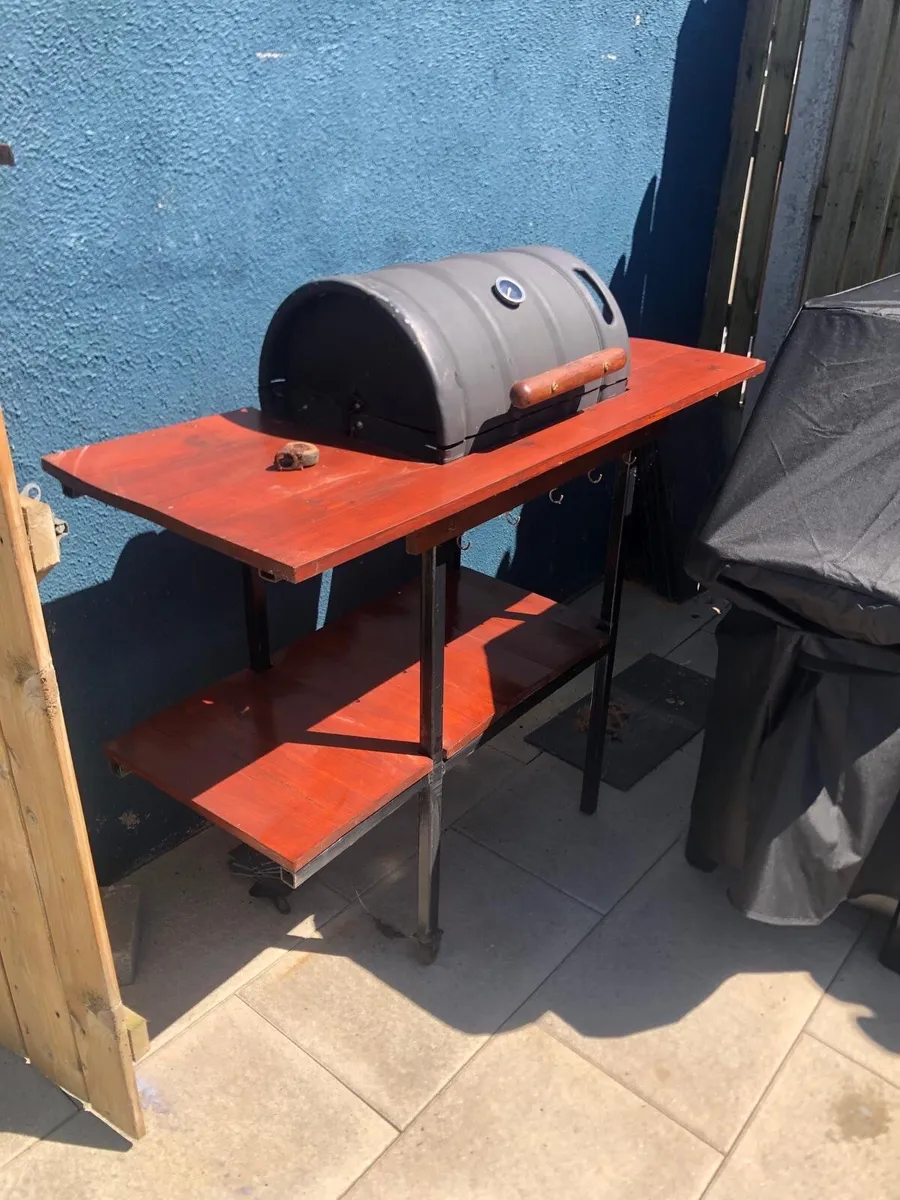 BBQ - Image 1
