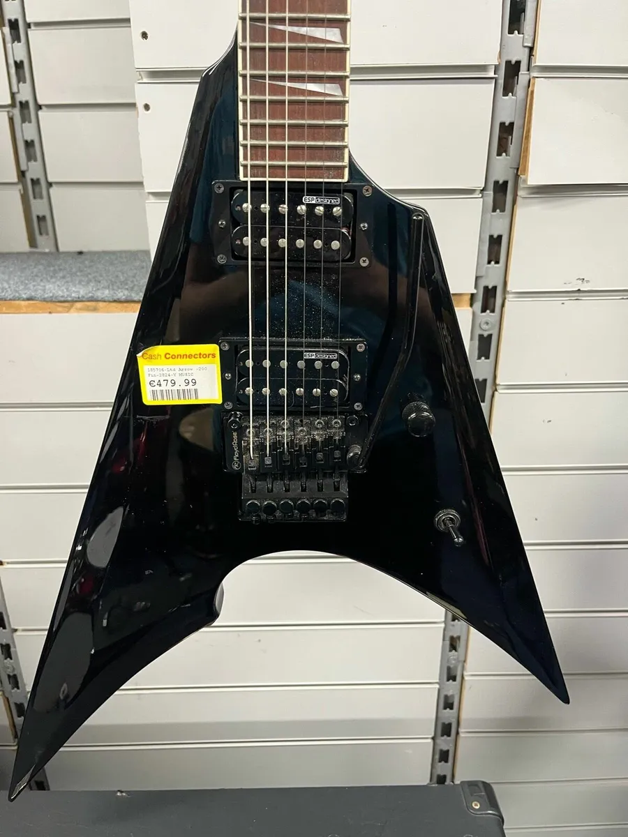 LTD Arrow 200 Electric Guitar - Image 1