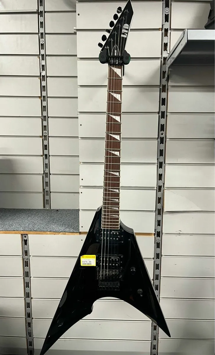 LTD Arrow 200 Electric Guitar - Image 2