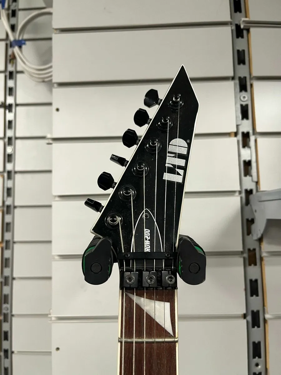 LTD Arrow 200 Electric Guitar - Image 3