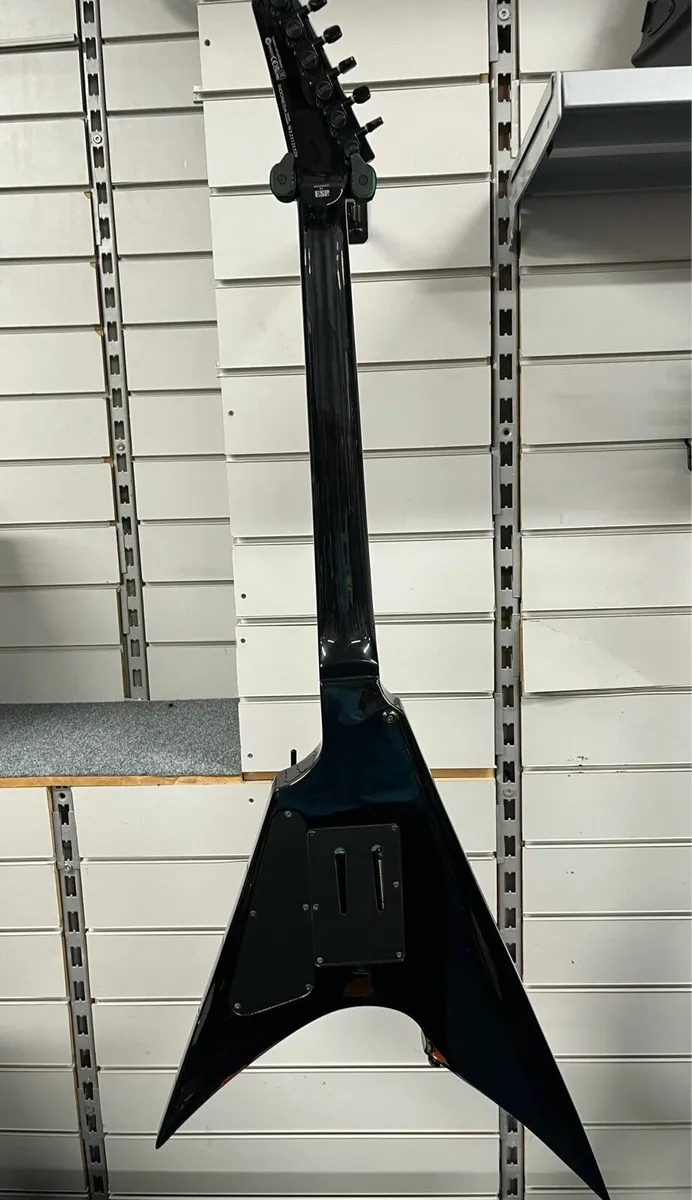 LTD Arrow 200 Electric Guitar - Image 4