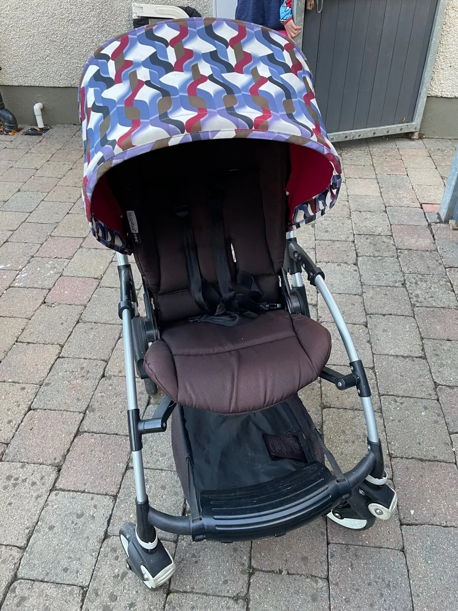 Buggy - Image 1