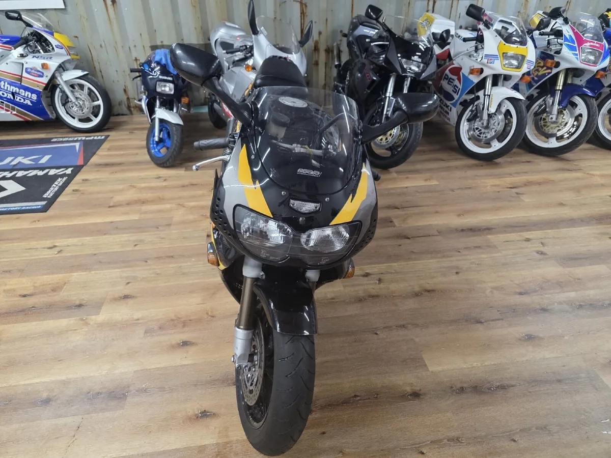 Honda fireblade 900rr - Image 3