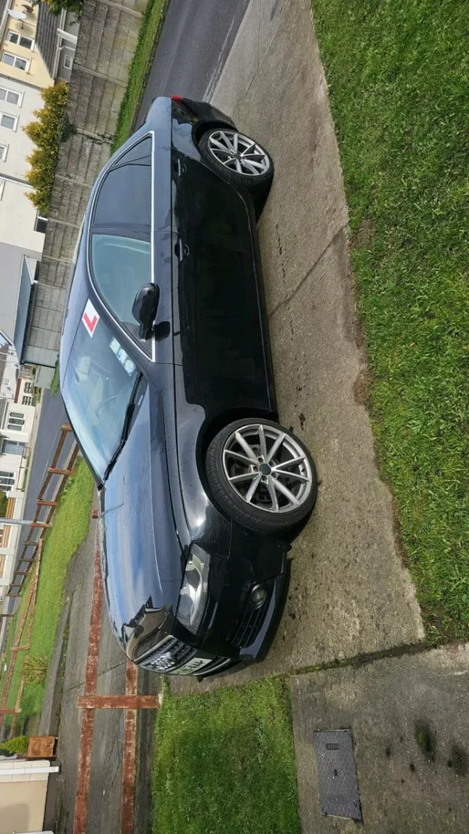 Audi a4 2011 - Image 3