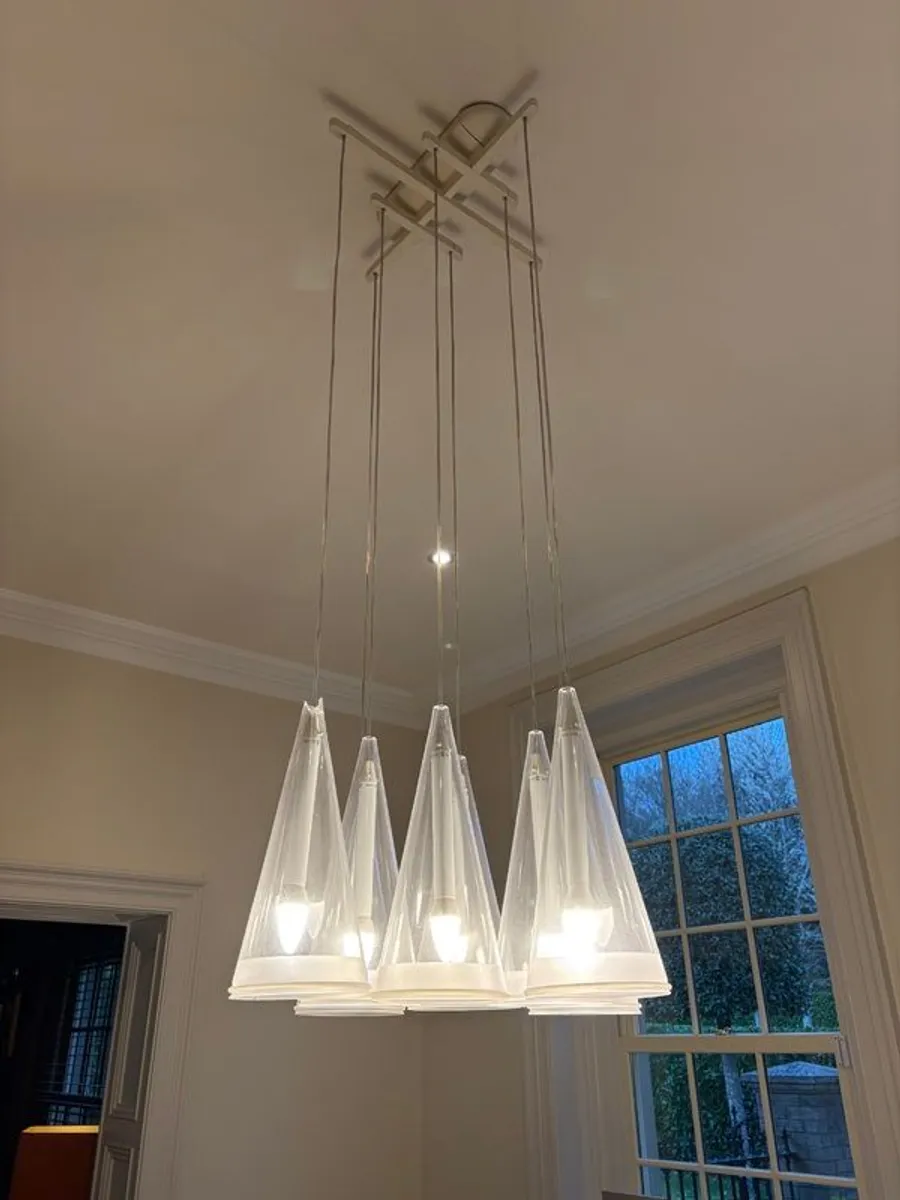 Chandeliers - Image 1