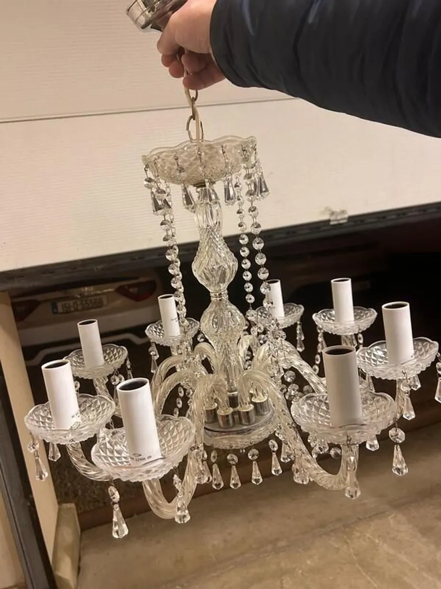 Chandeliers - Image 4