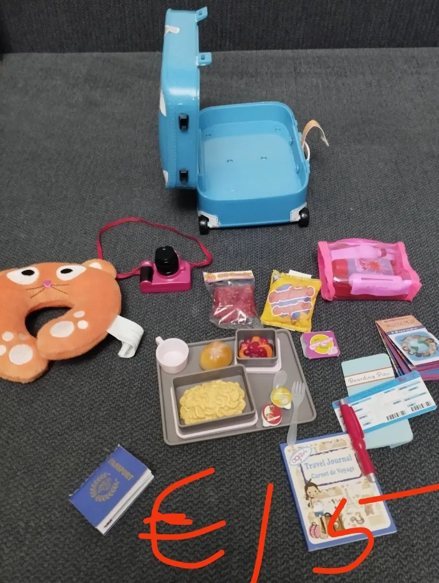 Our Generation Toys - Image 4