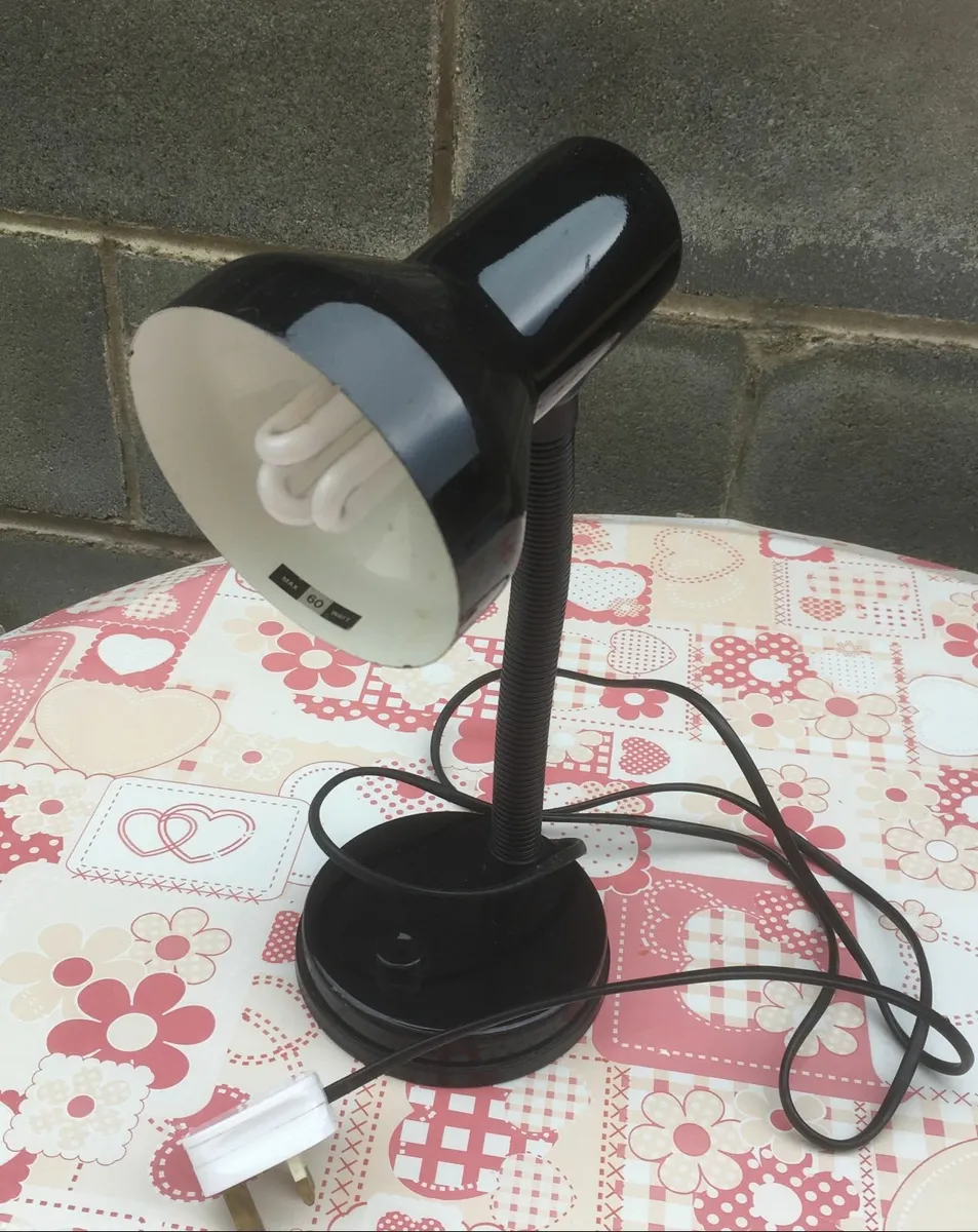 Desk Lamps / Table Lamps - Image 3