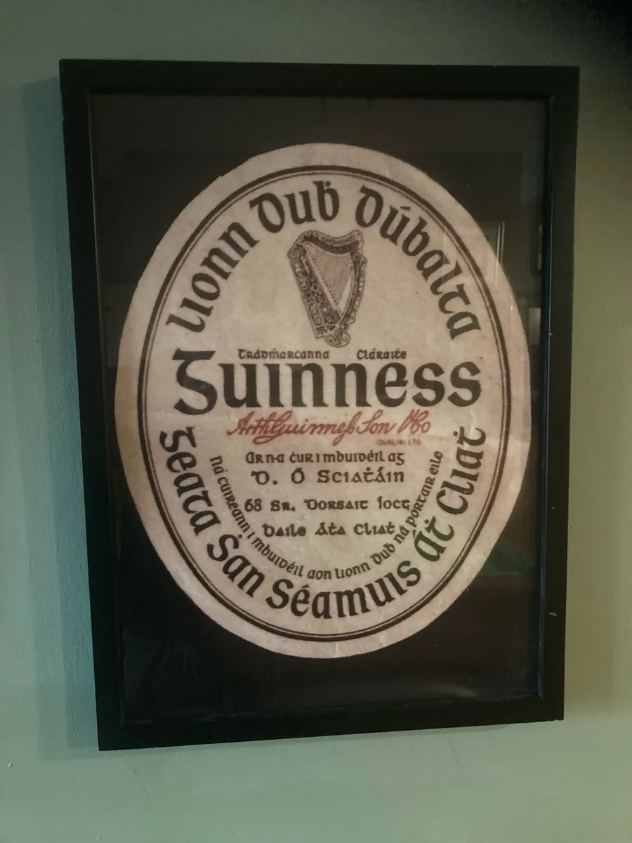 Pub Memorabilia - Image 1