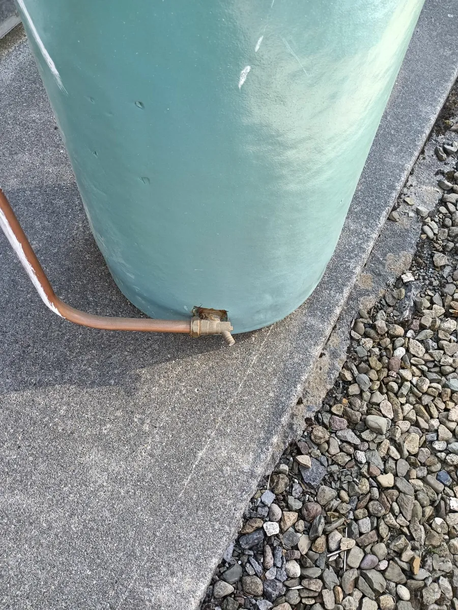 Copper tank - Image 3
