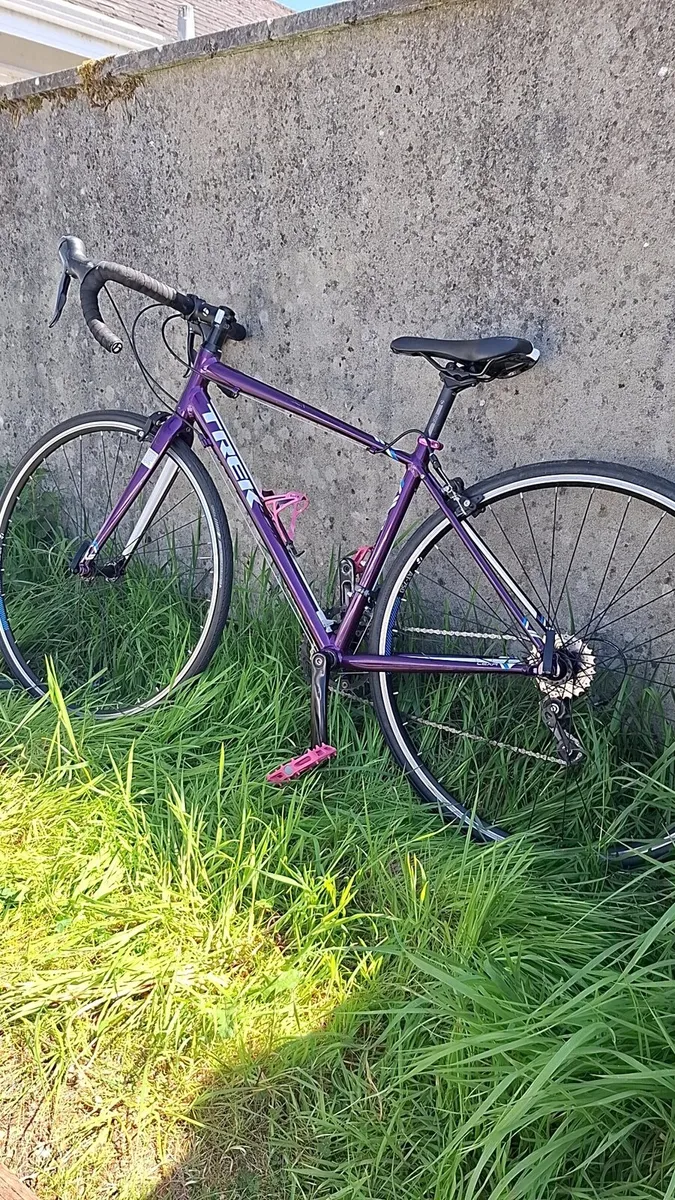 Bike - Image 1