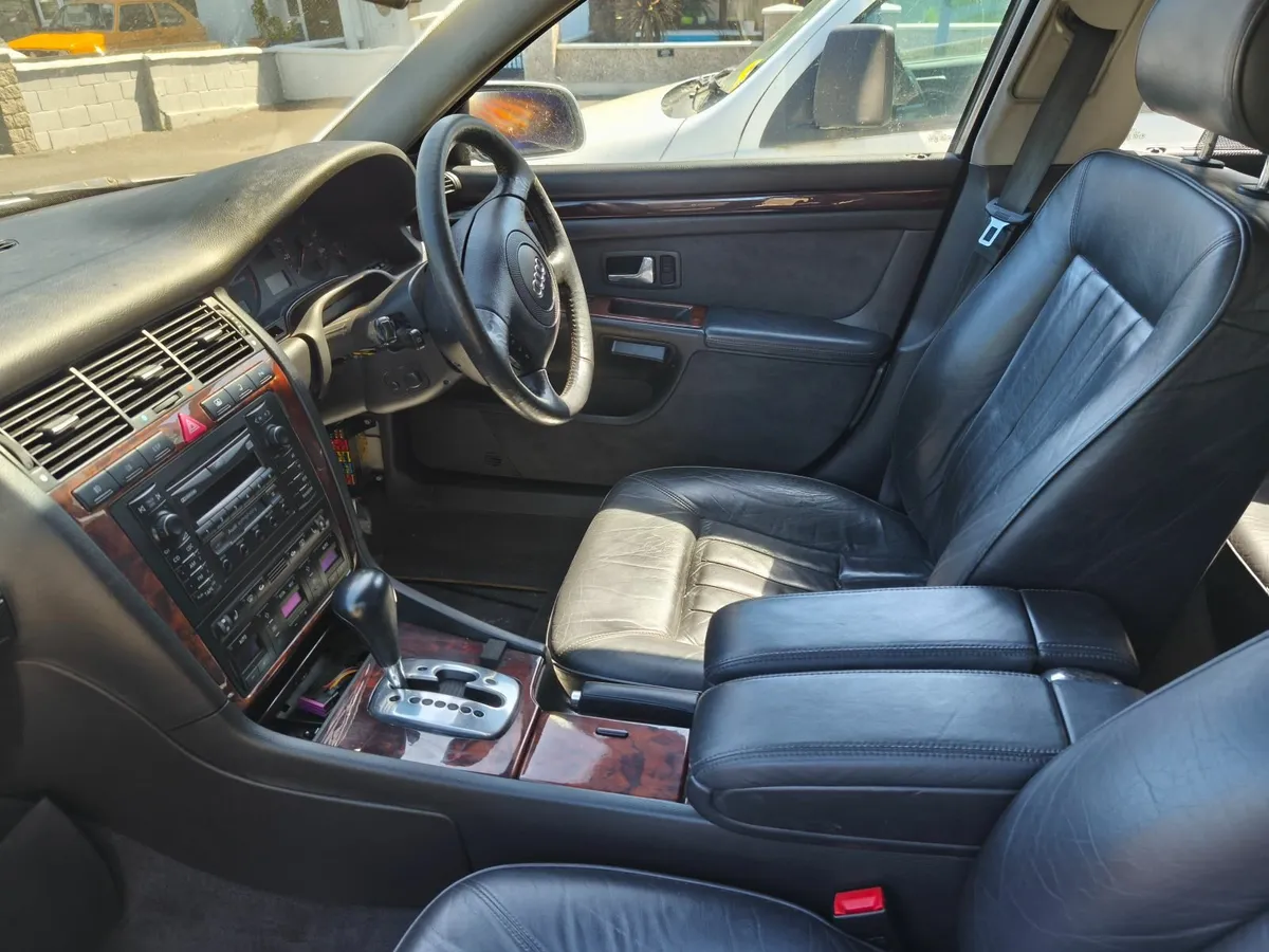 Audi Other 1999 - Image 2