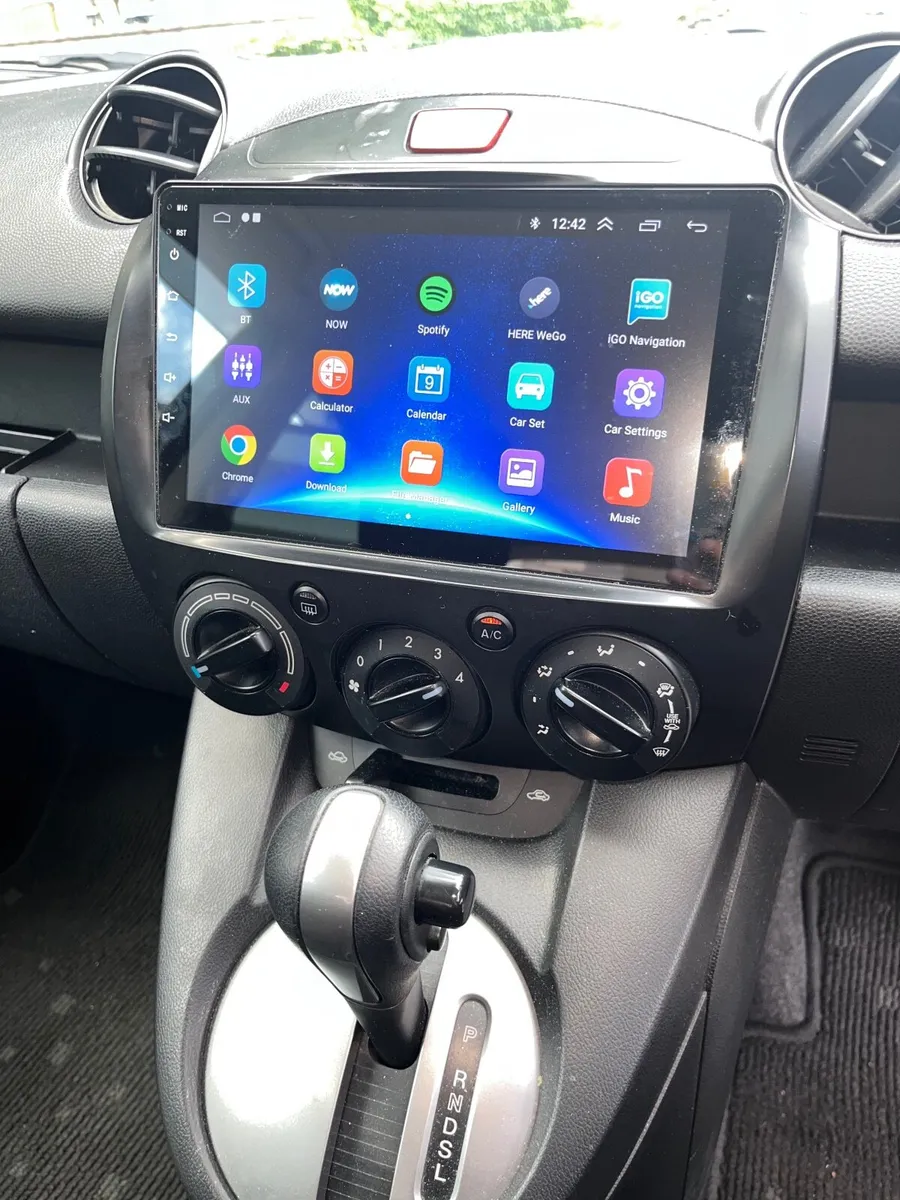 Mazda Demio 2013 - Image 4