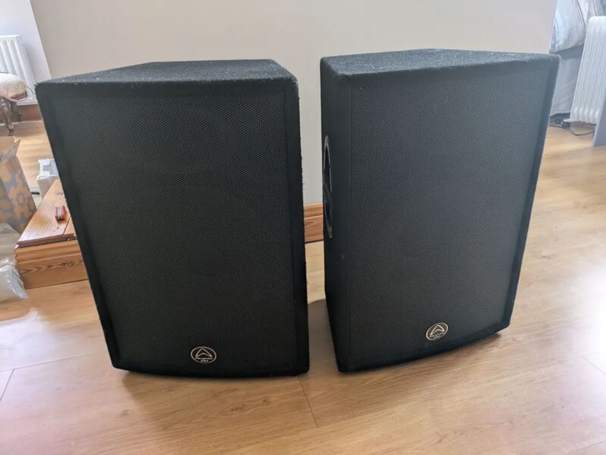 Full PA System - Image 2