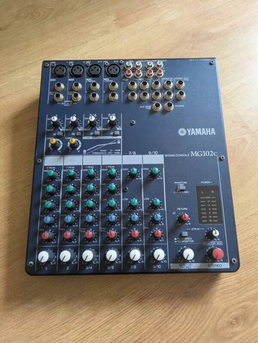Full PA System - Image 4