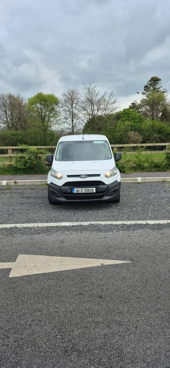 Ford Transit Connect - Image 3
