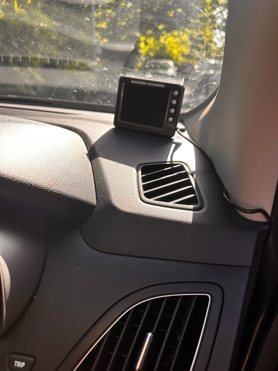 Hyundai ix35 2012 - Image 2