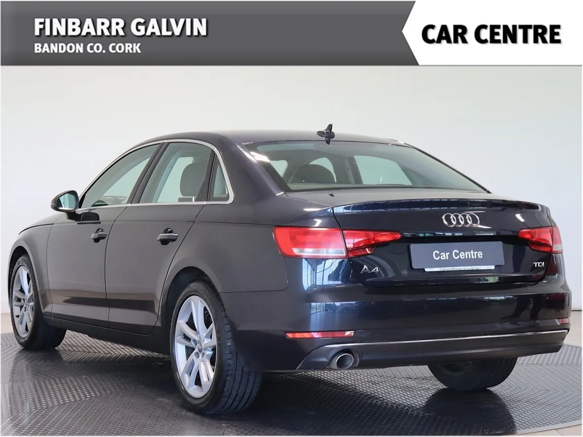 Audi A4 2.0 TDI SE - Image 2