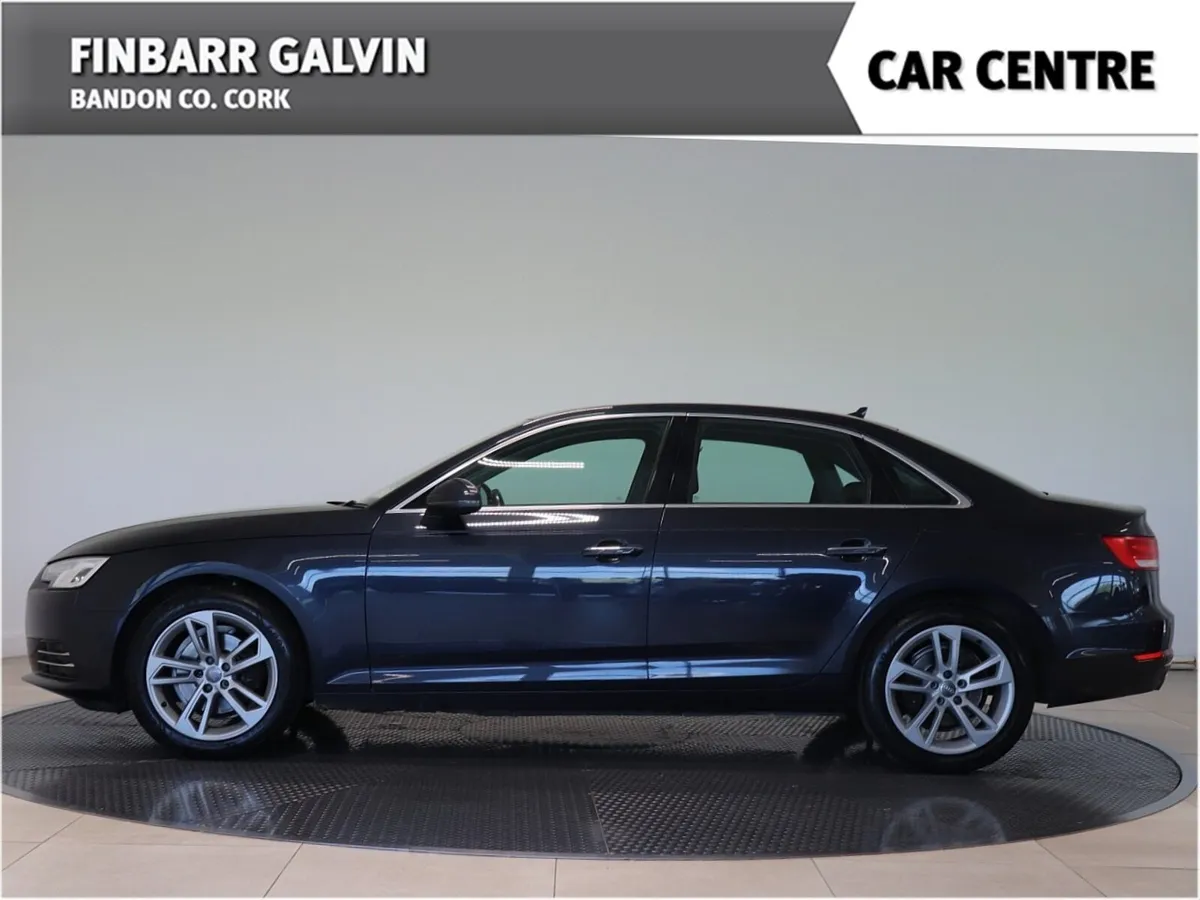 Audi A4 2.0 TDI SE - Image 3