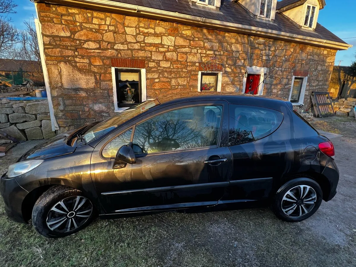Peugeot 207 - Image 3
