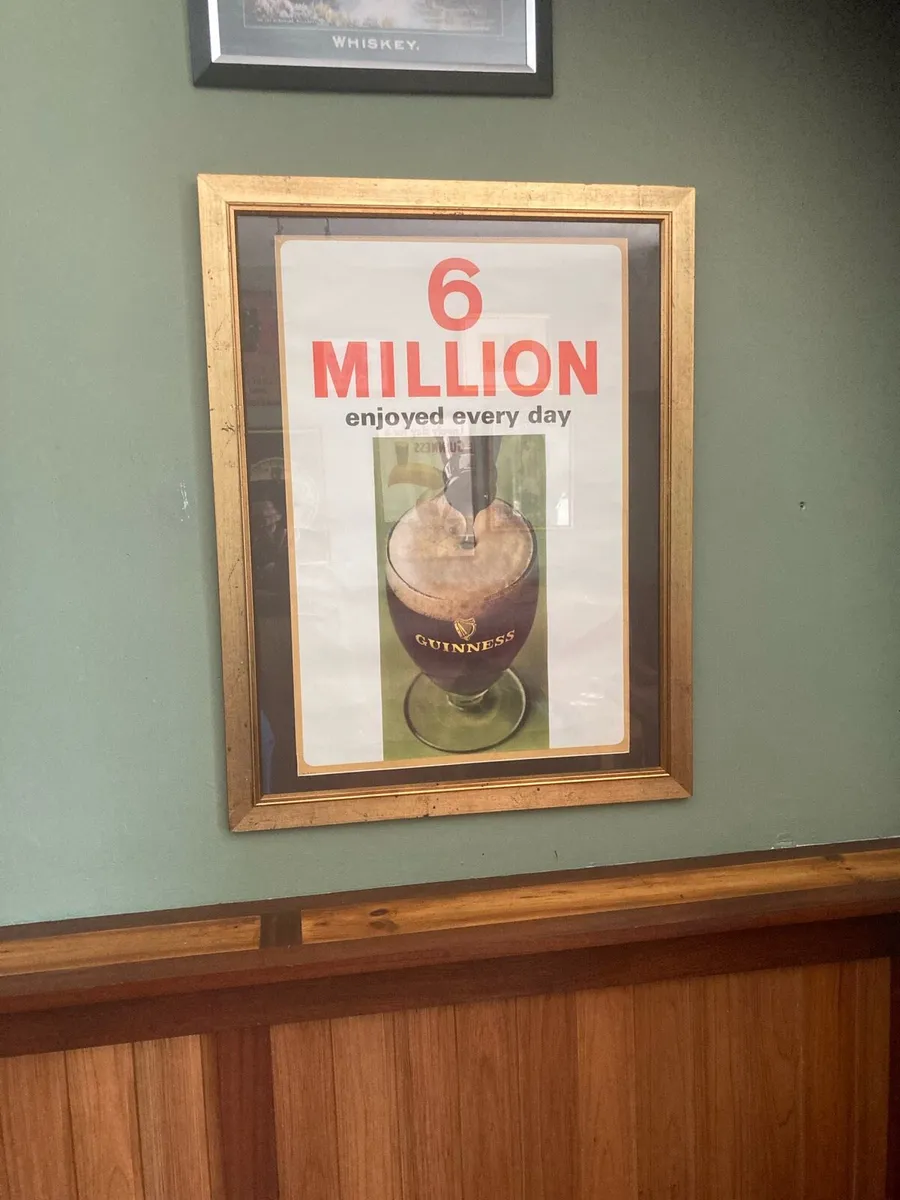 Pub Memorabilia - Image 1