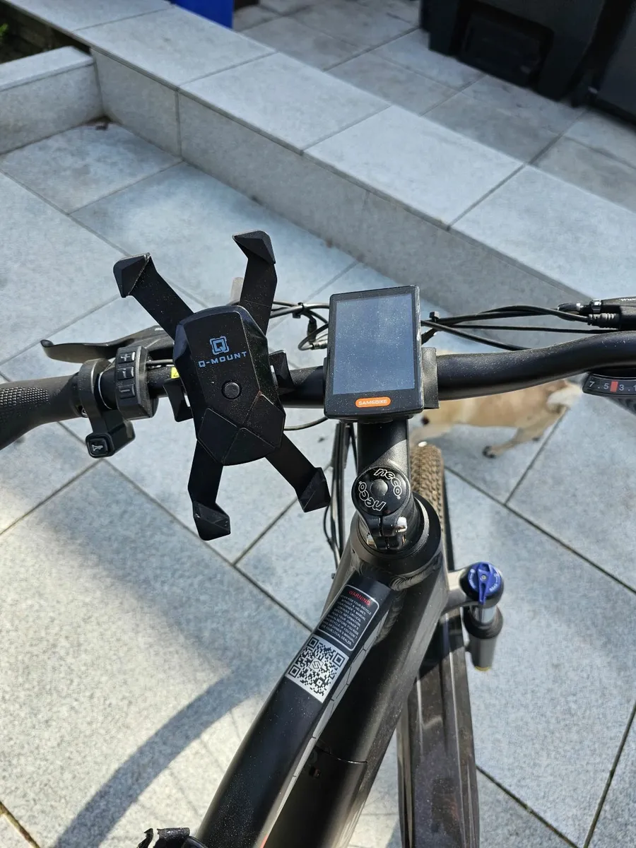Electric bike - Image 3