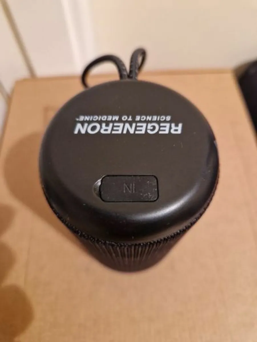 High Sierra Bluetooth Speaker - Image 2