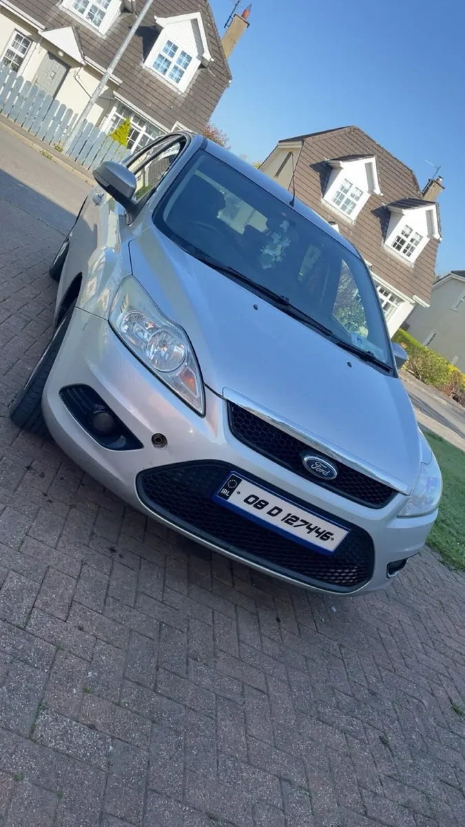 Ford Focus - Image 1