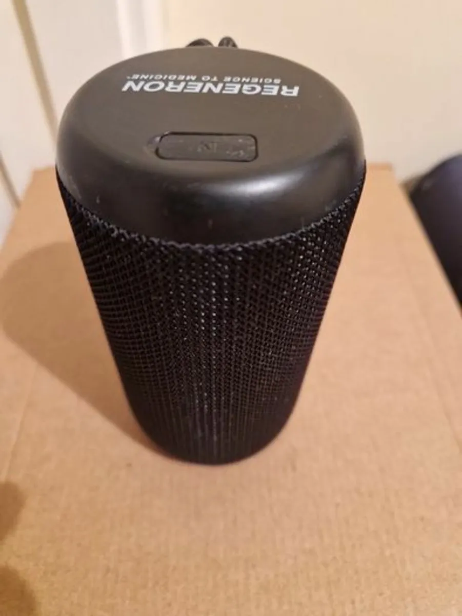High Sierra Bluetooth Speaker - Image 3
