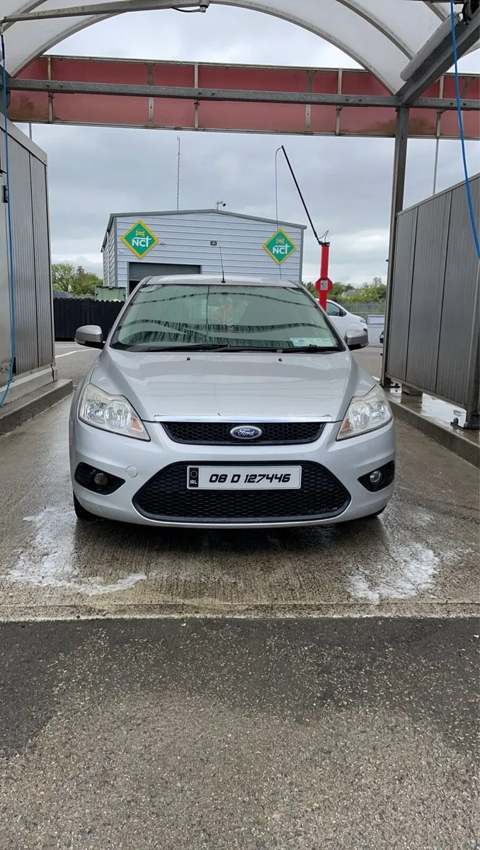 Ford Focus - Image 2