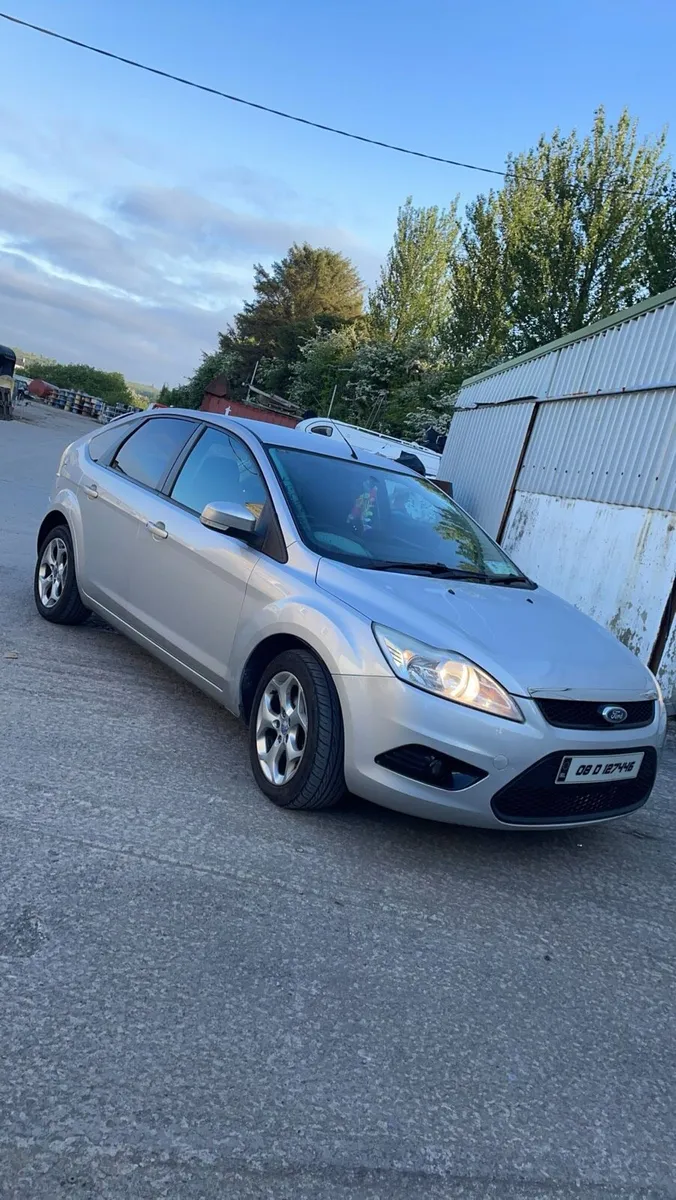 Ford Focus - Image 3