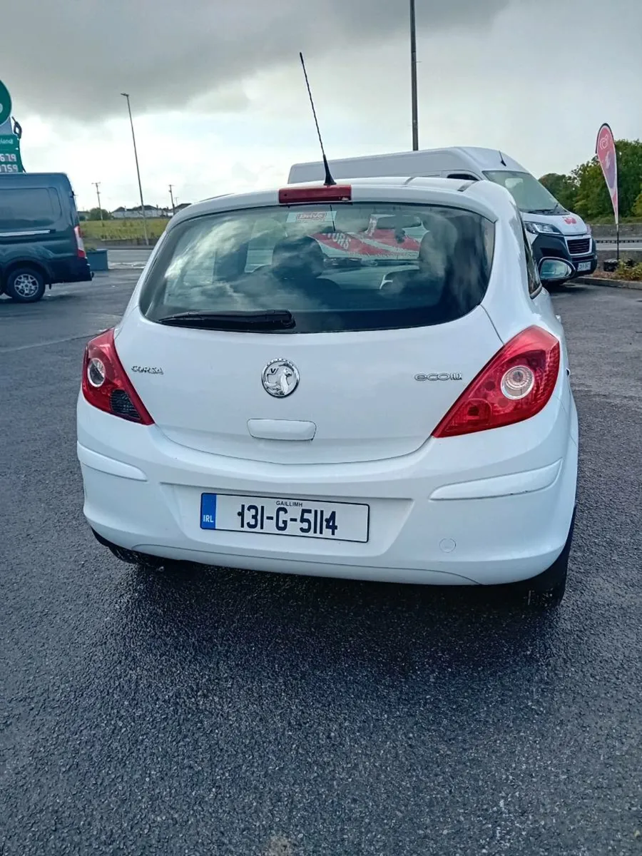 Vauxhall Corsa - Image 2
