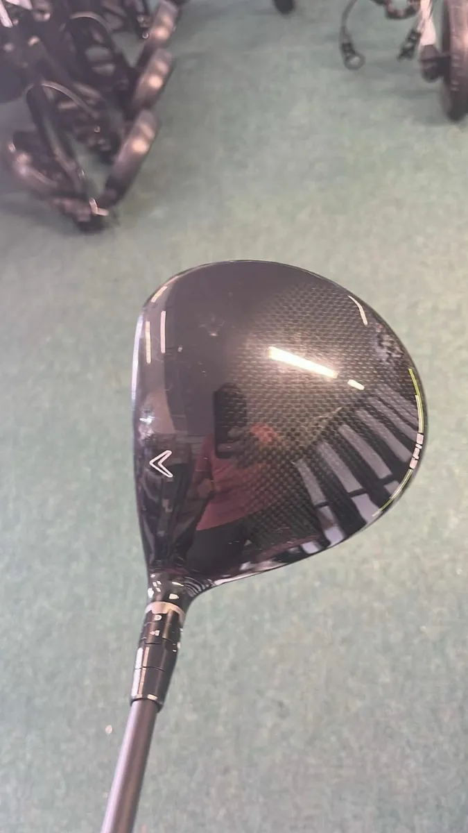 Callaway Epic Max 10.5 Regular Only €225 - Image 3