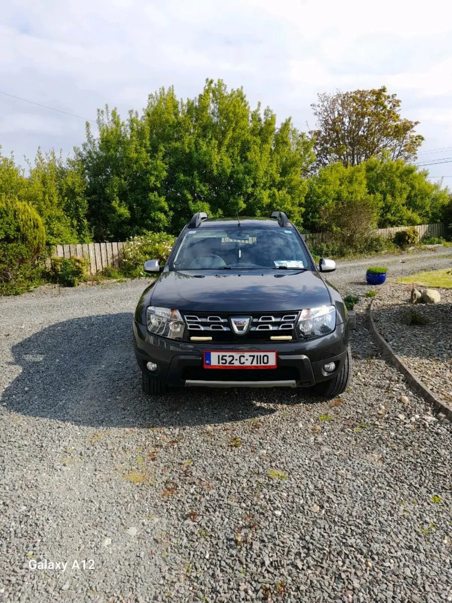 Dacia Duster 2015 - Image 2